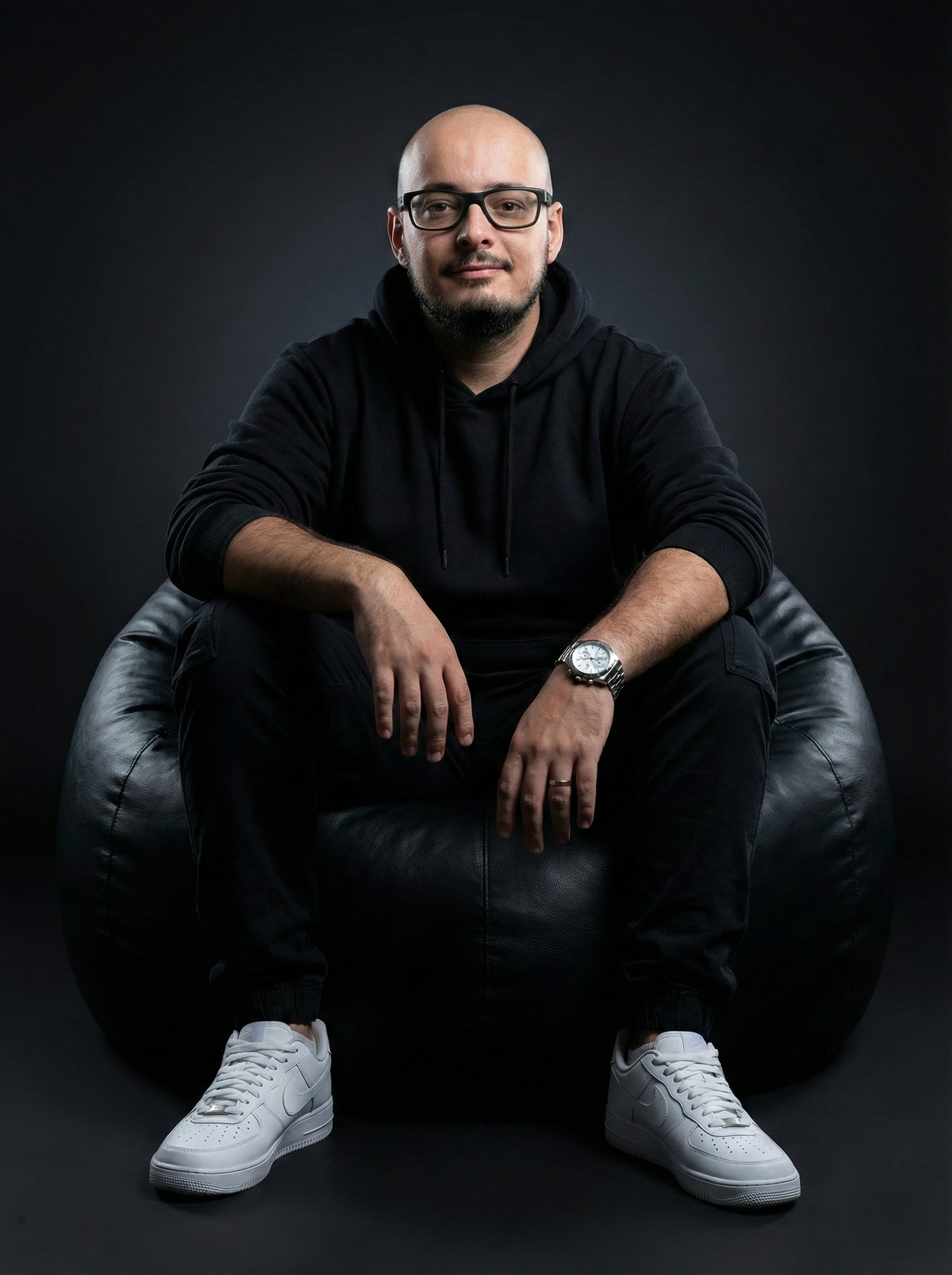 Fabio Avanzo — Designer e Videomaker